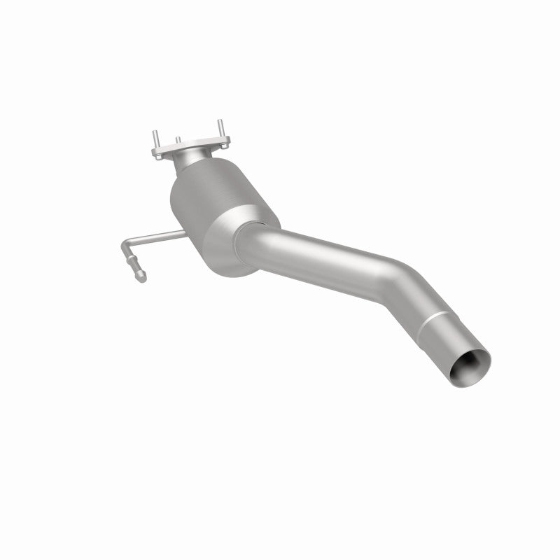 Magnaflow Direct-Fit Catalytic Converter 04-07 VW Touareg 4.2L Driver Side - OneFastShop