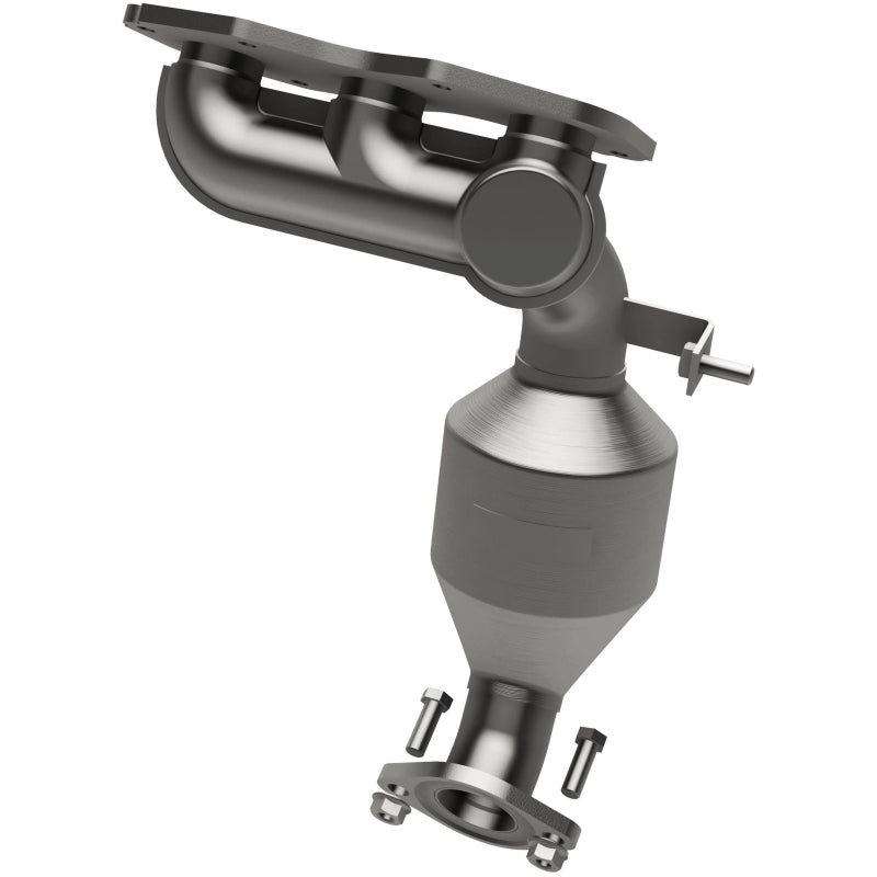 MagnaFlow Direct-Fit Catalytic Converter 51822 for 07-09 Toyota Sienna 3.5L - OneFastShop