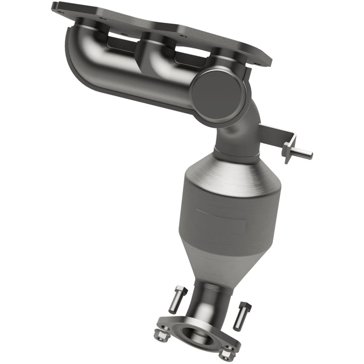 MagnaFlow Direct-Fit Catalytic Converter 51822 for 07-09 Toyota Sienna 3.5L - OneFastShop