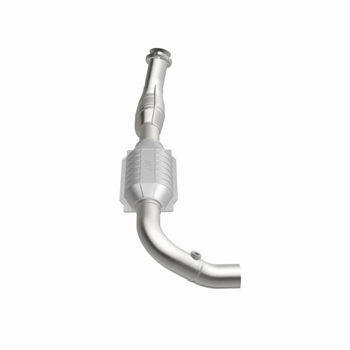 MagnaFlow Conv DF 97-98 E150 E250 Van 4.2L D/ MagnaFlow