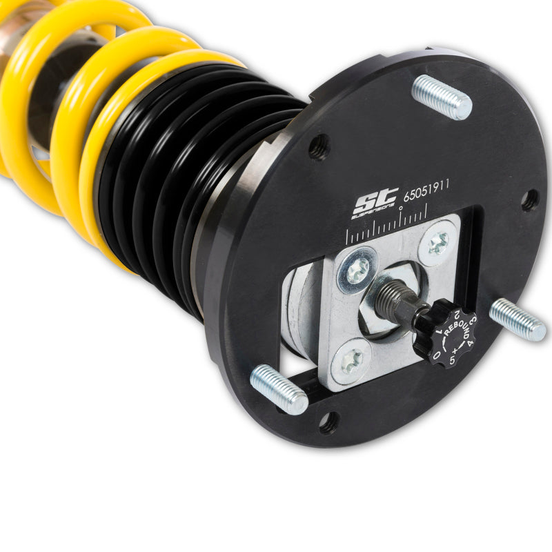 ST Suspensions TA-Height Adjustable Coilovers for 95-99 BMW E36 M3