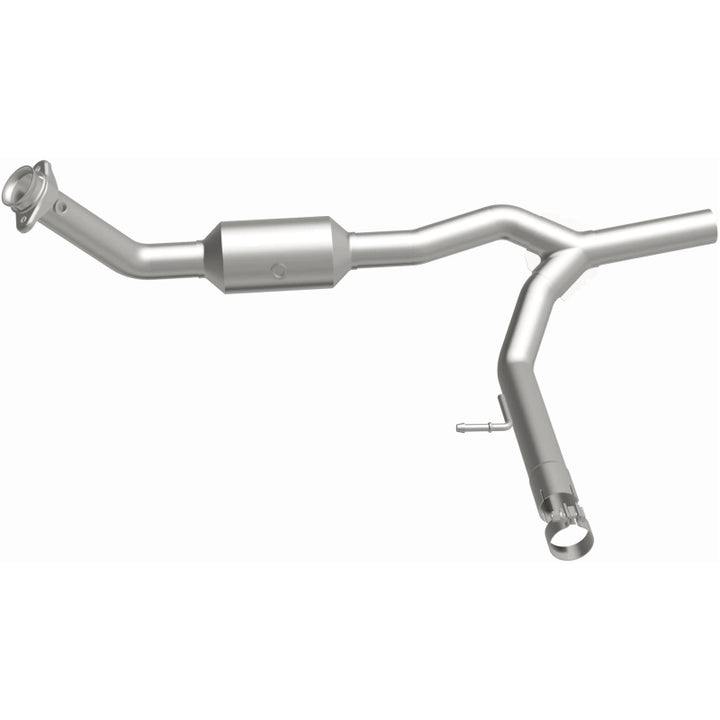 Magnaflow Direct Fit Catalytic Converter for 07-08 Ford F-150 - OneFastShop