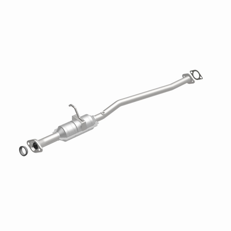 Magnaflow Direct Fit Catalytic Converter 98-01 Chevrolet Metro 1.3L - OneFastShop