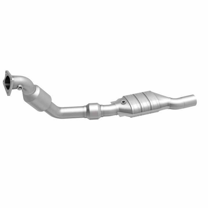 Magnaflow Direct-Fit Catalytic Converter 03-04 Audi RS6 4.2L Passenger Side