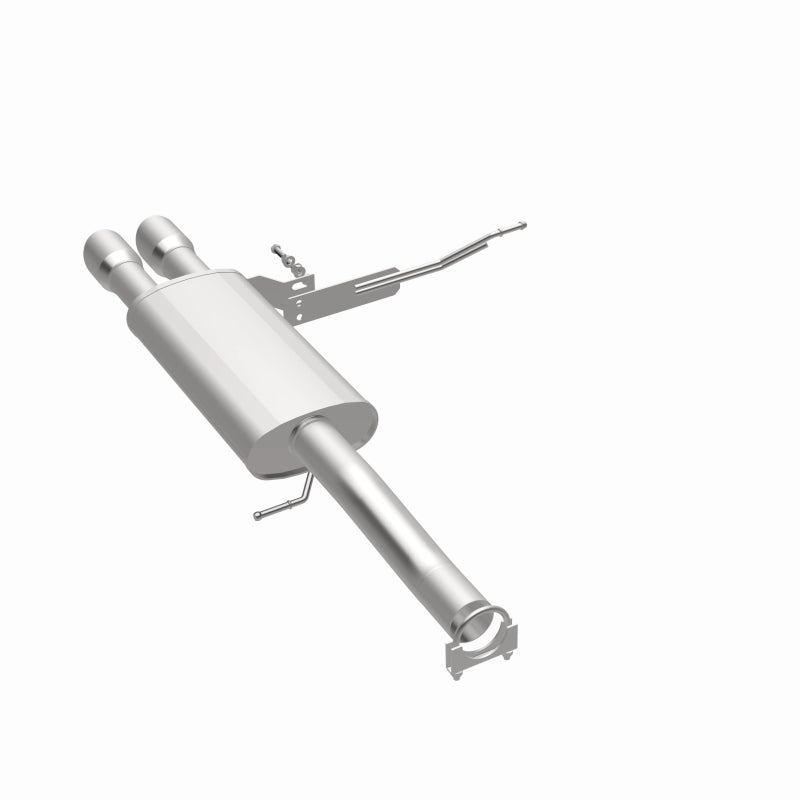 BRExhaust 2014–2022 Exhaust Kit for Mini Cooper 2.0L