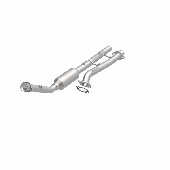 Magnaflow Direct-Fit Catalytic Converter for 1997-2000 Ford Explorer 4.0 CARB Compliant - OneFastShop