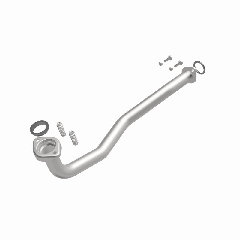 BRE Exhaust 1998–2000 Toyota RAV4 2.0L Front Pipe Kit - OneFastShop