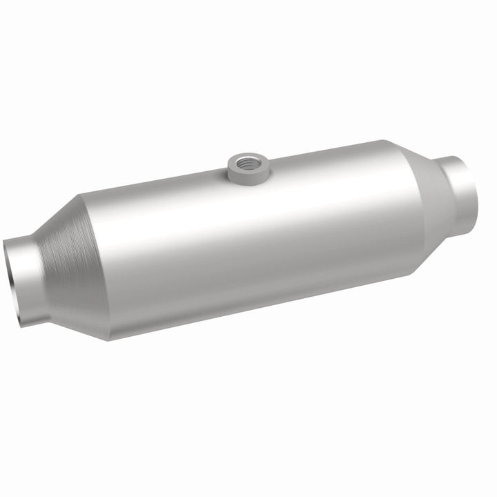 Magnaflow Universal Catalytic Converter 2.00-inch 1/O2 CA 4in. Spun - Fits Various Models - OneFastShop