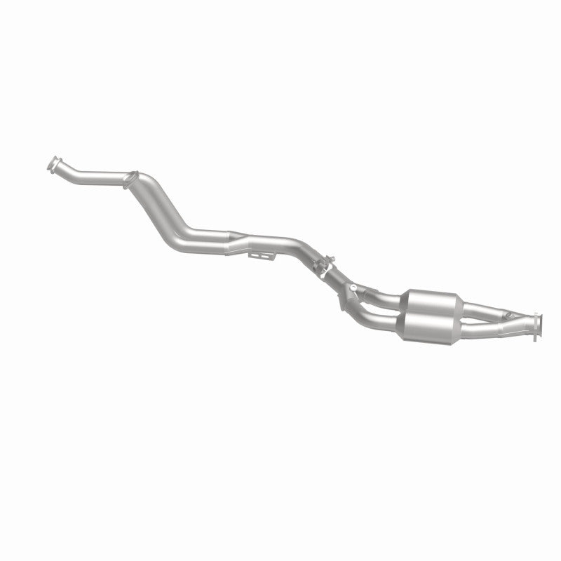 MagnaFlow Direct-Fit Catalytic Converter for 94-97 Mercedes C280 2.8L - OneFastShop
