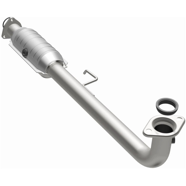 MagnaFlow Direct-Fit Catalytic Converter 49483 for Civic 01-05 EX 1.7L - OneFastShop