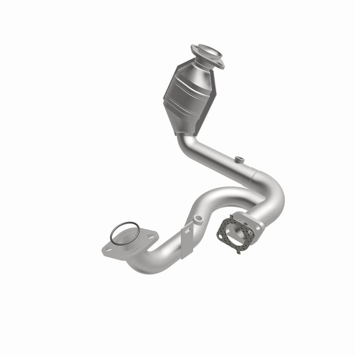 MagnaFlow Direct-Fit Catalytic Converter for 2000–2003 Ford Taurus 3.0L - OneFastShop