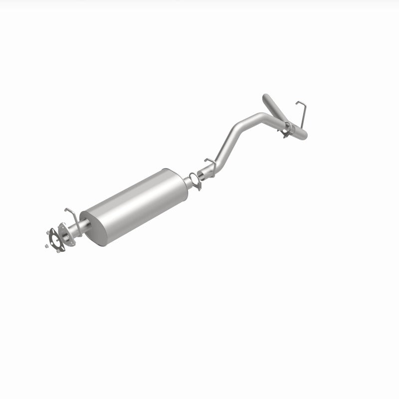 MagnaFlow BRE Exhaust Kit for 2000–2005 Astra Safari Van 4.3L - OneFastShop