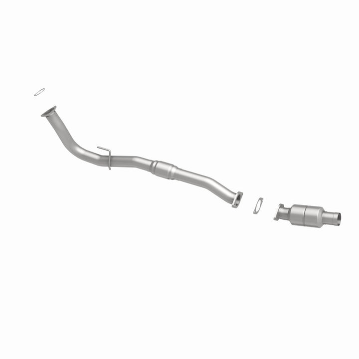 Magnaflow Direct-Fit Catalytic Converter 02-03 Avalanche 8.1 Passenger Side - OneFastShop