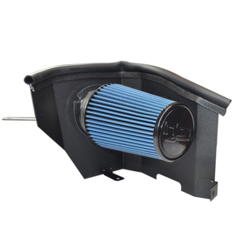 Injen Short Ram Tuned Intake System with SuperNano Web Filter for 2018-2020 Kia Stinger 2.0L Turbo L4