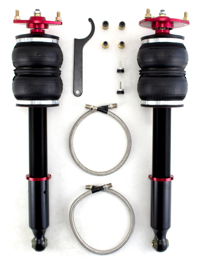 Air Lift Performance Front Air Suspension Kit - Lexus LS430 2001-2006