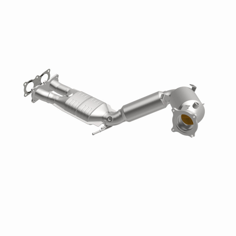 Magnaflow Catalytic Converter 21-508 for 11-16 Volvo S60 L6 3