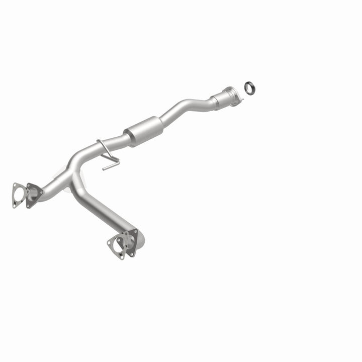 Magnaflow Direct Fit Catalytic Converter 2015 Colorado 3.6 Underbody - OneFastShop