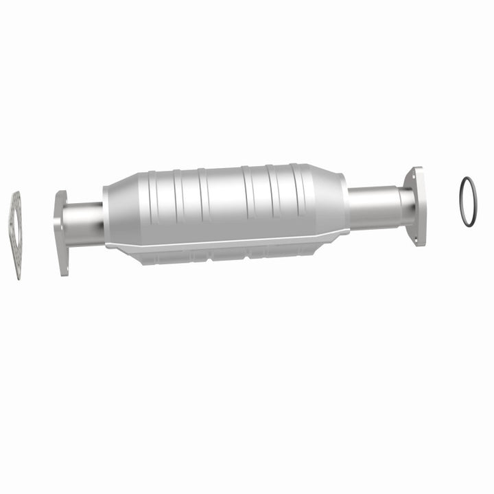 Magnaflow Direct-Fit Catalytic Converter for 03-04 Honda Pilot 3.5L - OneFastShop