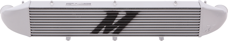 Mishimoto Front Mount Intercooler (Silver) Kit with Pipes (Silver) - Ford Fiesta ST 1.6L 2014-2016, image 3