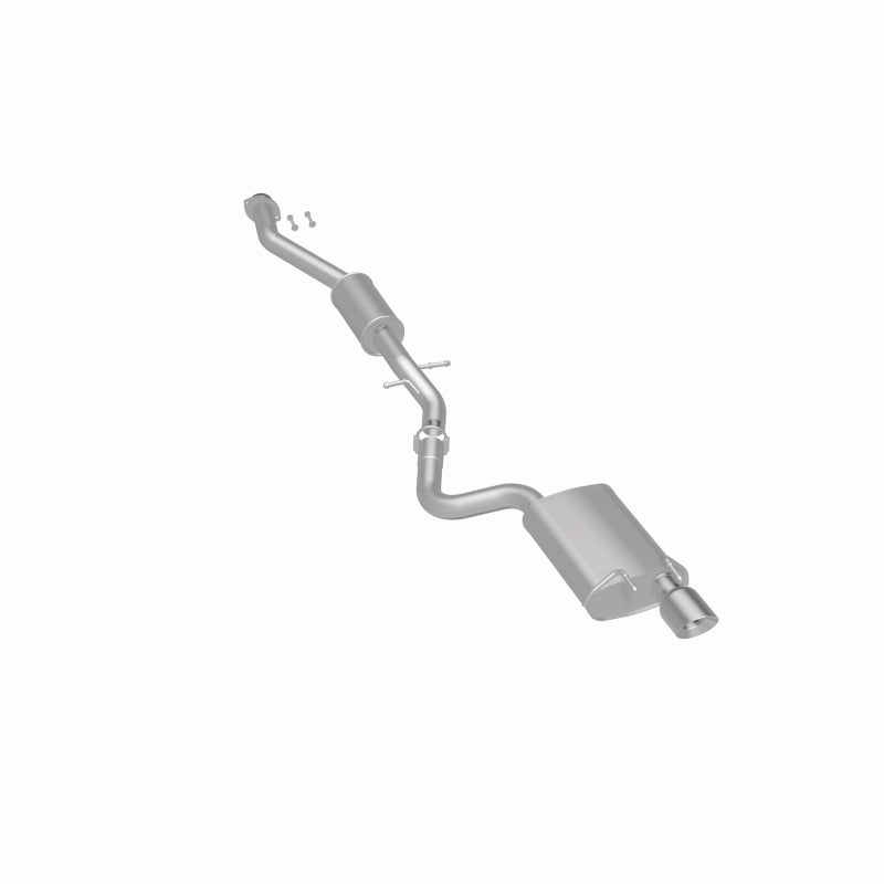 MagnaFlow BRE Exhaust Kit for 2001–2005 Lexus IS300 3L