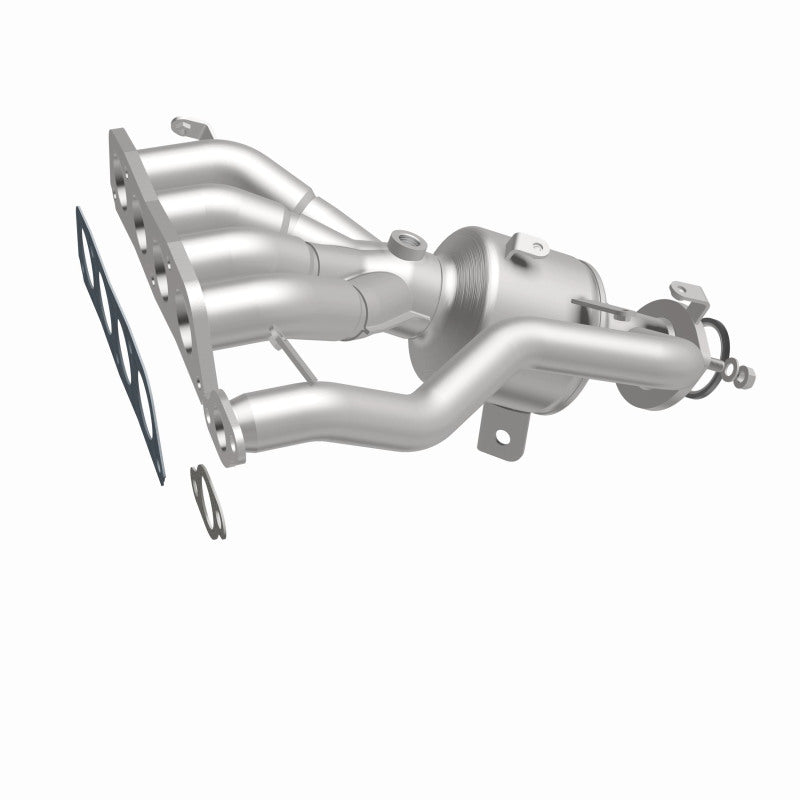 Magnaflow Direct-Fit Catalytic Converter 2.5L for 18-19 Toyota Camry - OneFastShop