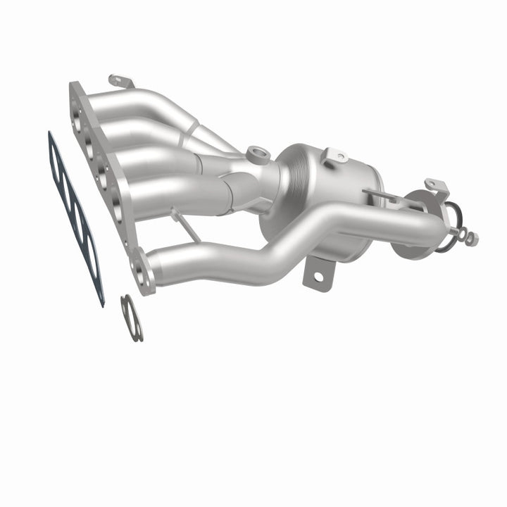 Magnaflow Direct-Fit Catalytic Converter 2.5L for 18-19 Toyota Camry - OneFastShop