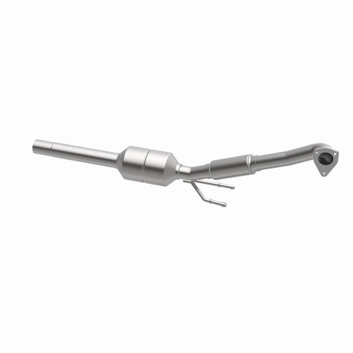 Magnaflow Direct Fit Catalytic Converter 1999-2006 Volkswagen Beetle L4 1.9 Diesel - OneFastShop