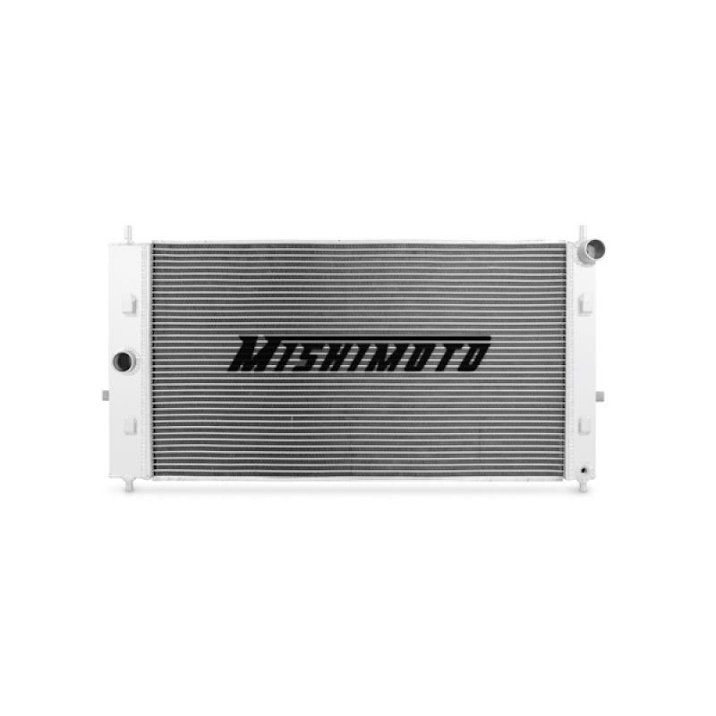 Mishimoto Performance Aluminum Radiator for 05-10 Chevrolet Cobalt SS - OneFastShop