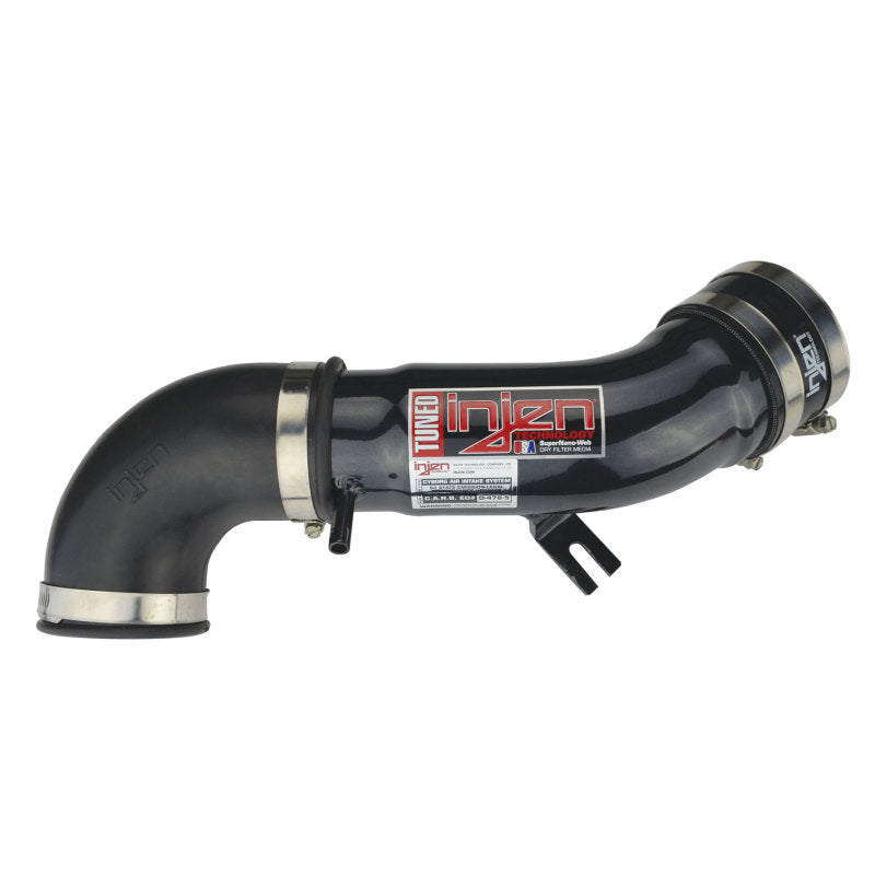 Injen Black Cold Air Intake for 00-05 Eclipse / 00-03 Sebring / 00-04 Stratus R/T 3.0L V6 Performance Upgrade
