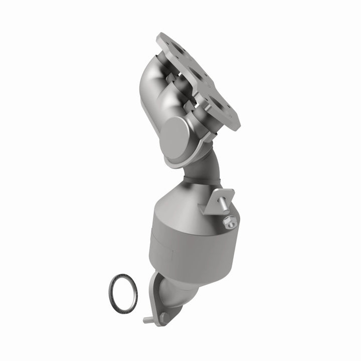 Magnaflow Direct-Fit Catalytic Converter for 08-09 Toyota Highlander 3.5L - OneFastShop