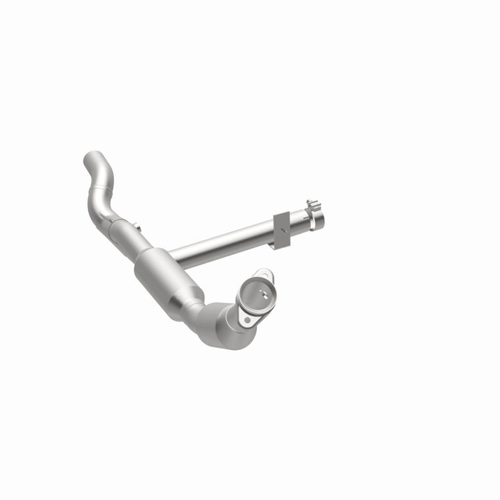 Magnaflow Direct Fit Catalytic Converter California Grade Stainless Steel 2002-2003 Ford F-150 54L - OneFastShop