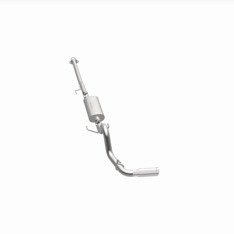 Magnaflow Cat-Back Exhaust System for 2014 Toyota Tacoma 4.0L - OneFastShop