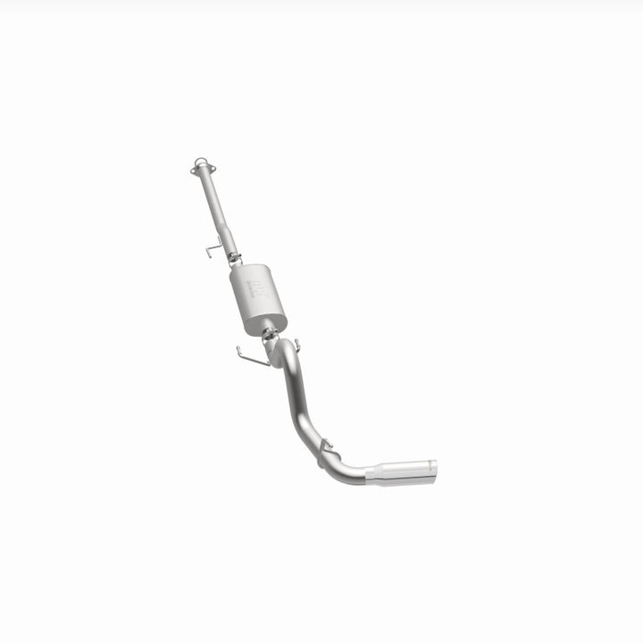 Magnaflow Cat-Back Exhaust System for 2014 Toyota Tacoma 4.0L - OneFastShop