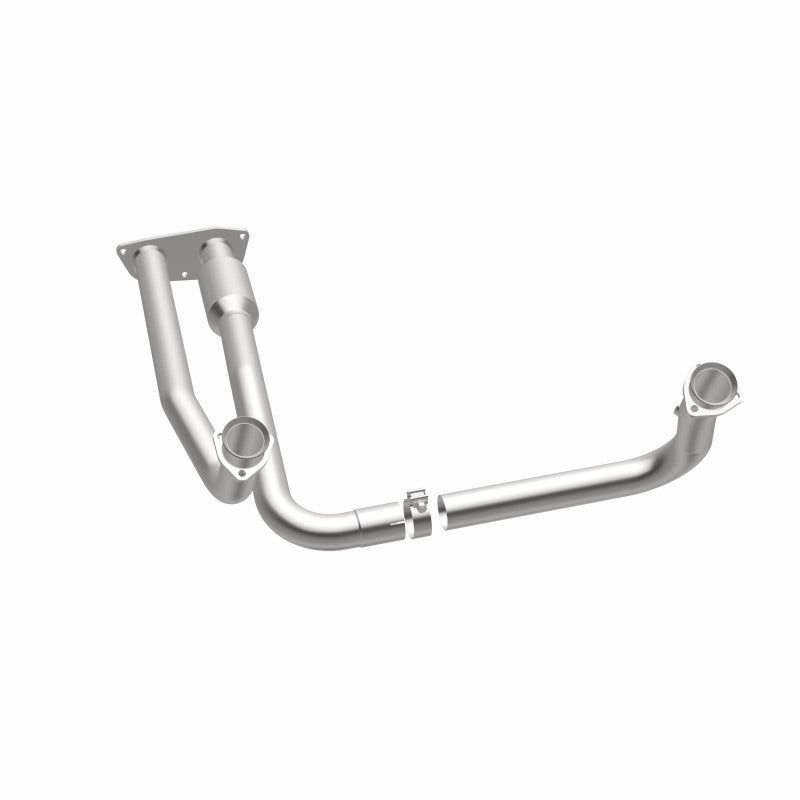Magnaflow Direct-Fit Catalytic Converter Chevy K3500 V8 5.7L