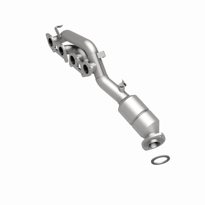 Magnaflow Direct-Fit Catalytic Converter for 2008-2010 Lexus IS F 5.0L CARB Compliant - OneFastShop