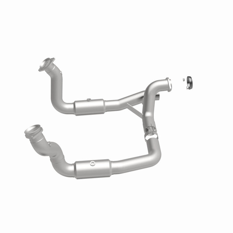 Magnaflow Direct Fit Converter for 11-17 Ford F-250 Super Duty 6.2L