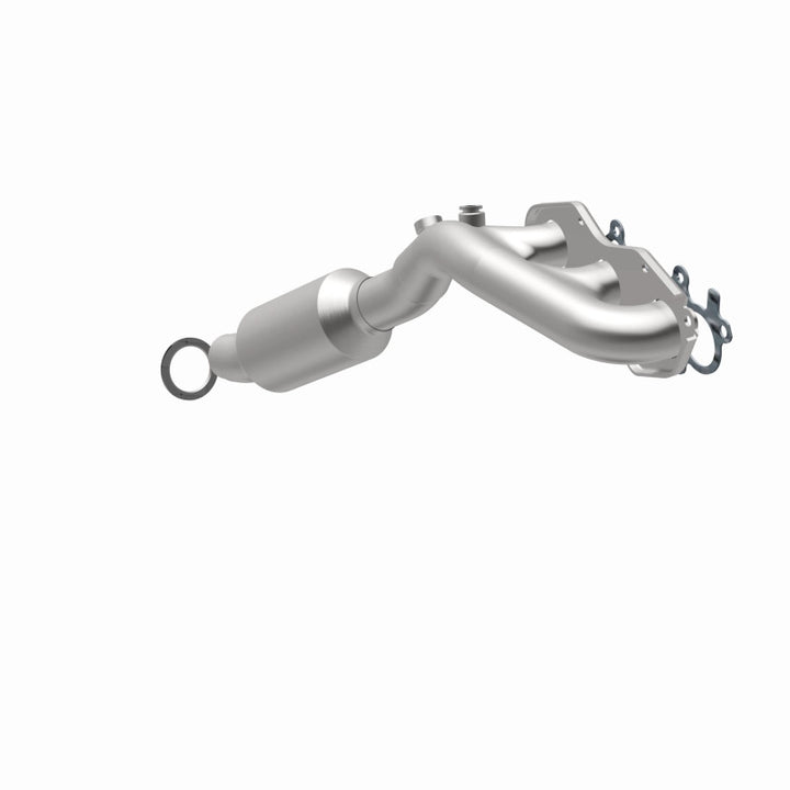 Magnaflow Direct-Fit Catalytic Converter - Stainless Steel - 06-08 Lexus IS250/350
