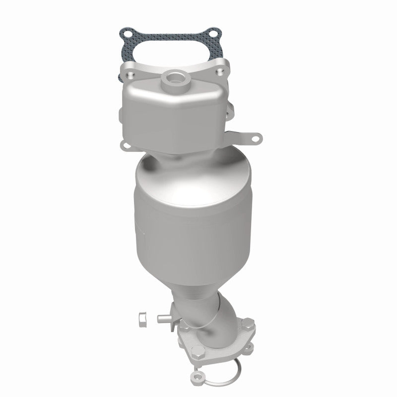 Magnaflow Direct Fit Catalytic Converter for 09-10 Acura RL 3.7L - OneFastShop