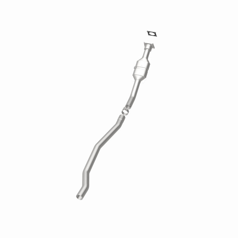 MagnaFlow Direct-Fit Catalytic Converter 24074 for Dodge Caravan/Grand Car 2001 - OneFastShop