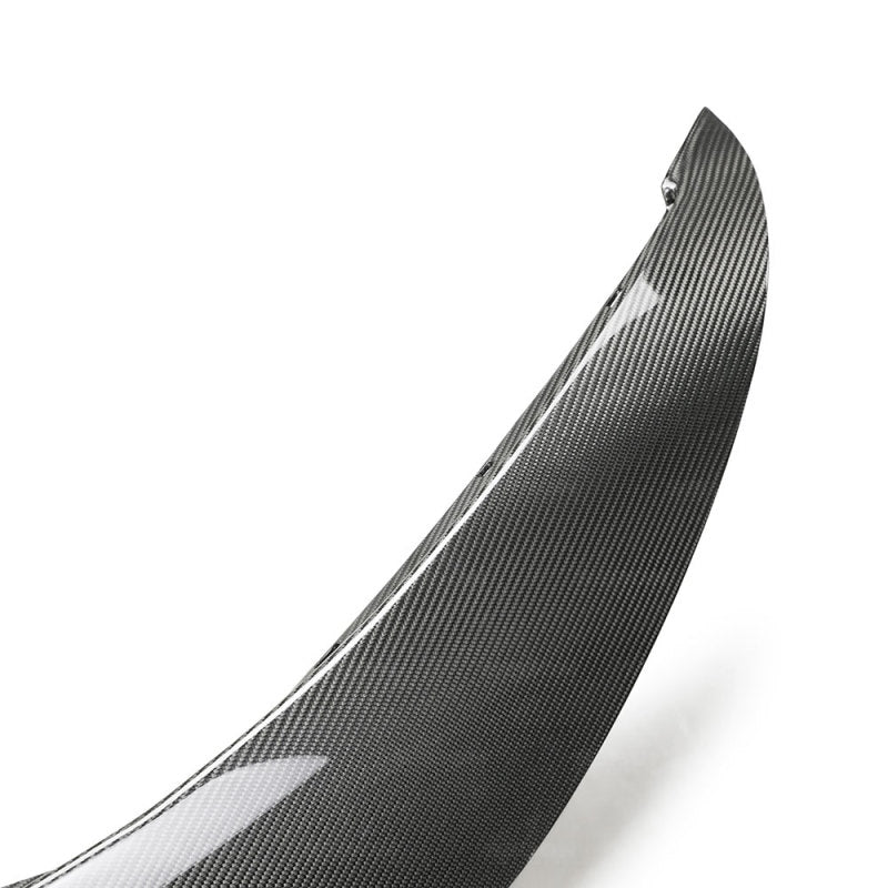 Seibon Carbon Fiber OEM-Style Door Garnish for 2020 Toyota GR Supra