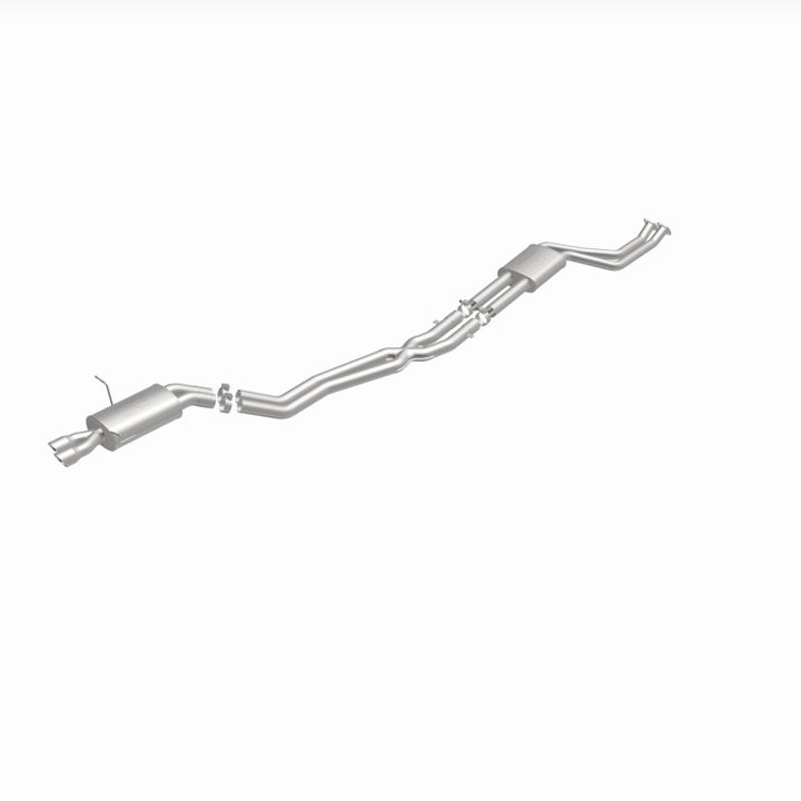 Magnaflow Cat-Back Exhaust System for 98-00 BMW 323 2.5L - OneFastShop