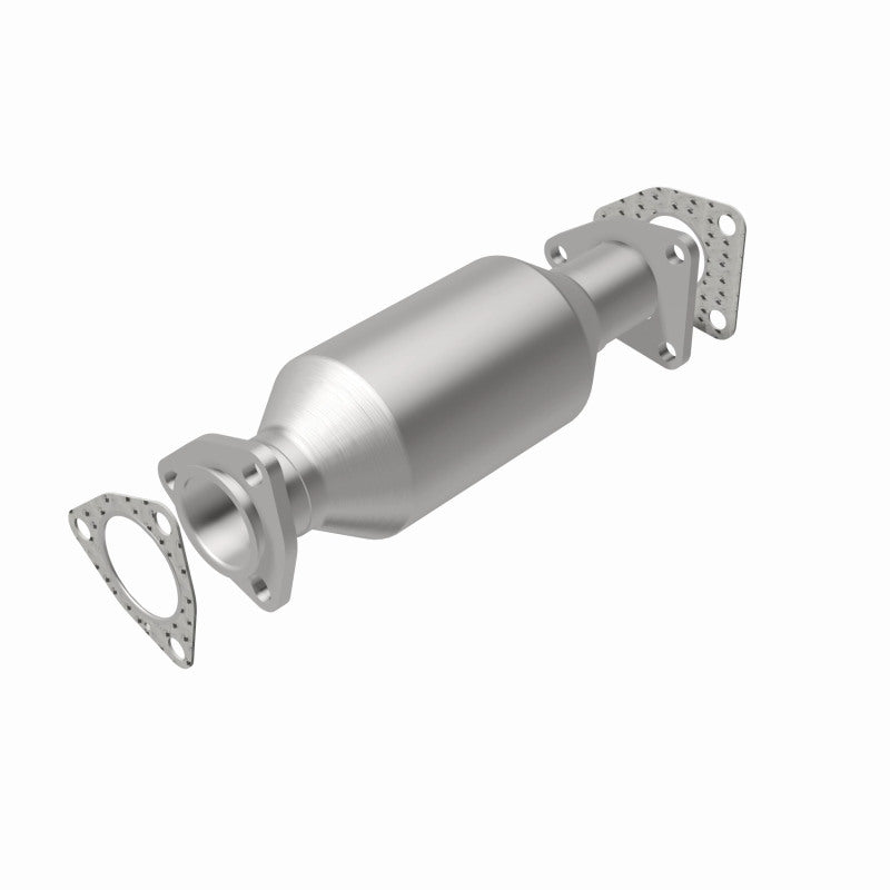 Magnaflow Direct Fit Catalytic Converter for Honda 80-90 Accord Prelude - OneFastShop
