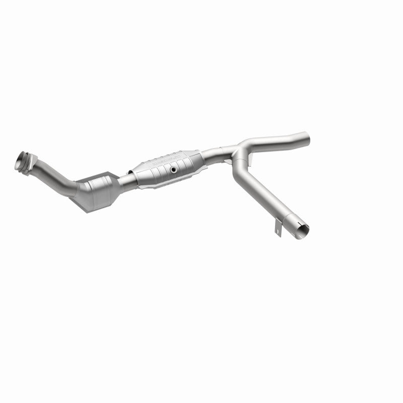 Magnaflow Direct-Fit Catalytic Converter 2002-2004 Ford F-150 4.6L CARB Compliant - OneFastShop