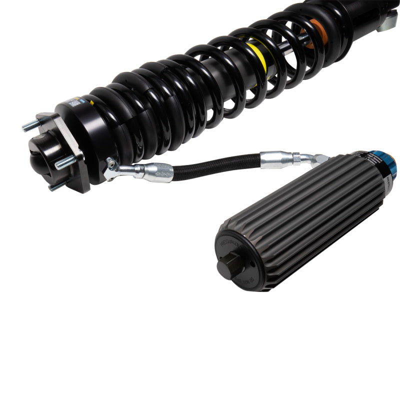 Bilstein B8 8112 Suspension Shock Absorber and Coil Spring Assembly - Rear Right for 21-24 Ford Bronco - OneFastShop