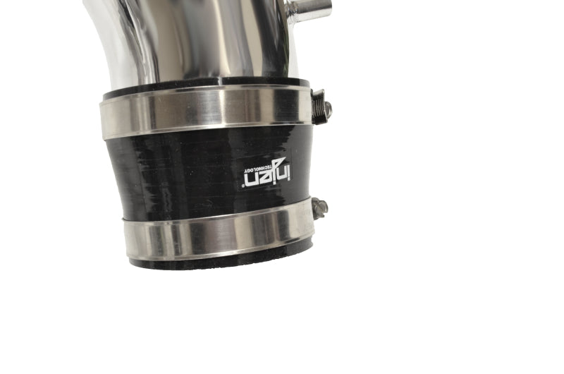 Injen Polished Cold Air Intake for 17-19 Audi A4 2.0T