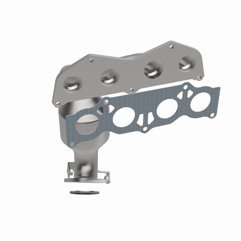 Magnaflow Direct-Fit Catalytic Converter 07-09 Toyota Camry 2.4L - OneFastShop