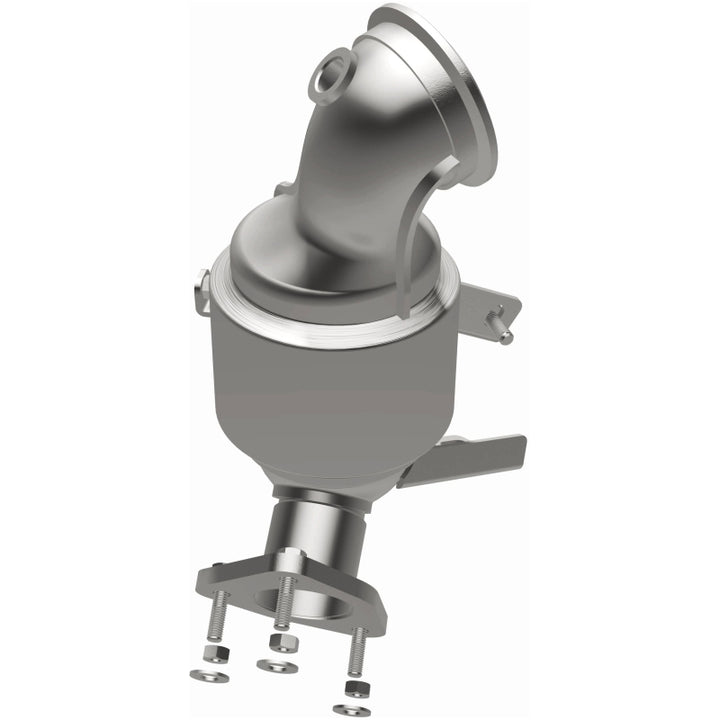 Magnaflow Direct Fit Catalytic Converter for 2013 Buick Encore 1.4L - OneFastShop