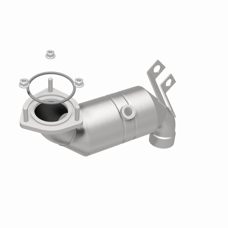 Magnaflow Direct-Fit Catalytic Converter for 02-03 Jaguar X-Type Rear - OneFastShop