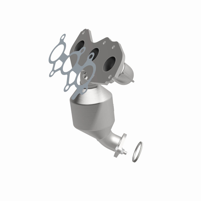 Magnaflow Direct-Fit Catalytic Converter for 07-09 Lexus RX350 3.5L