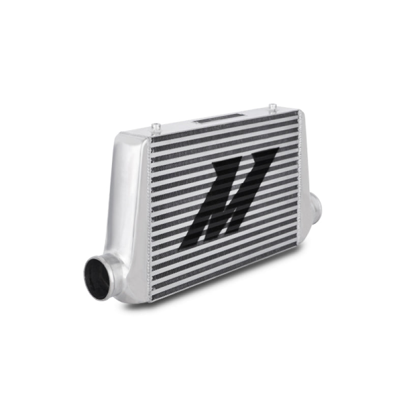 Mishimoto Universal Silver G Line Intercooler 24.5x11.75x3 (Core: 17.5)